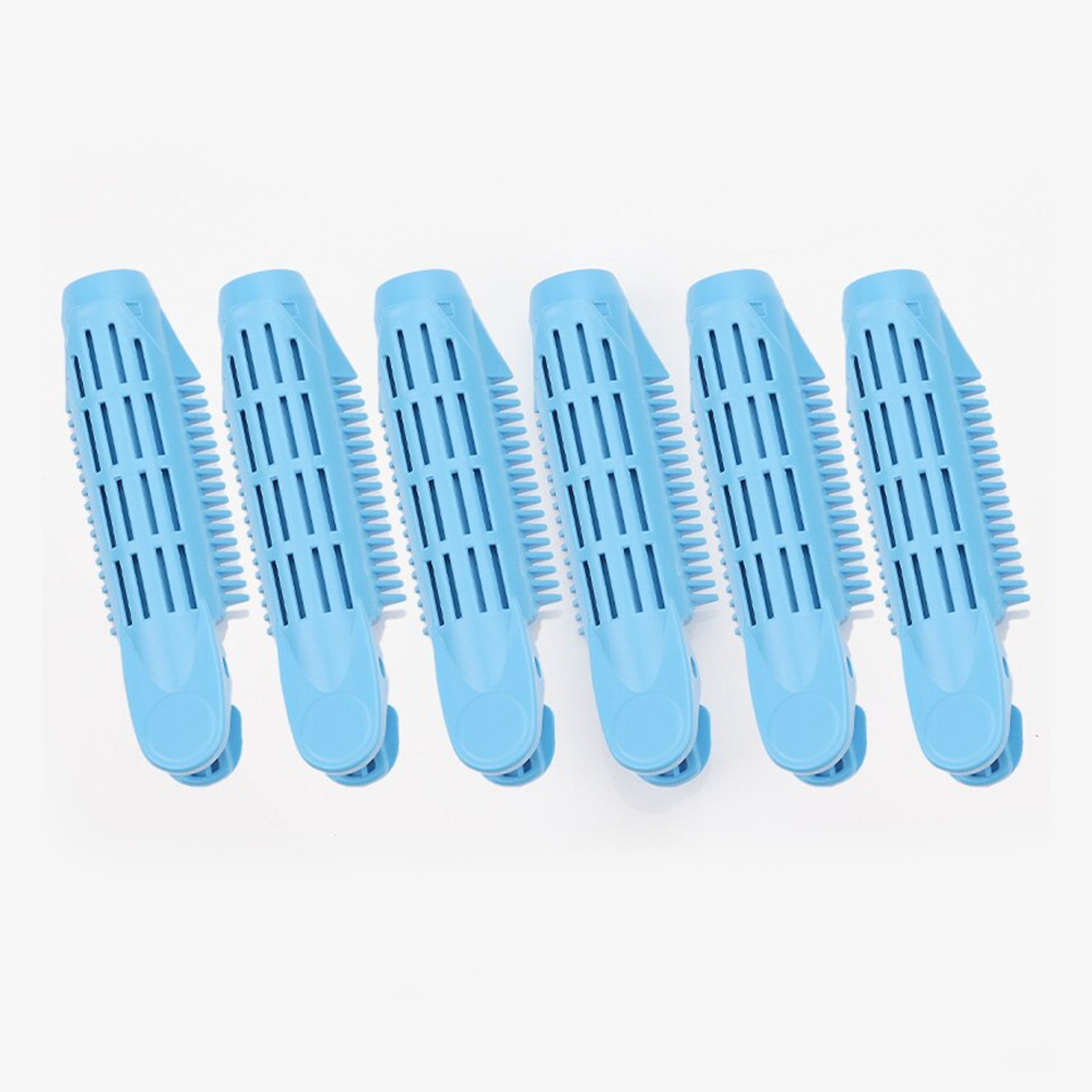 Instant Hair Volumizing Clip Blue
