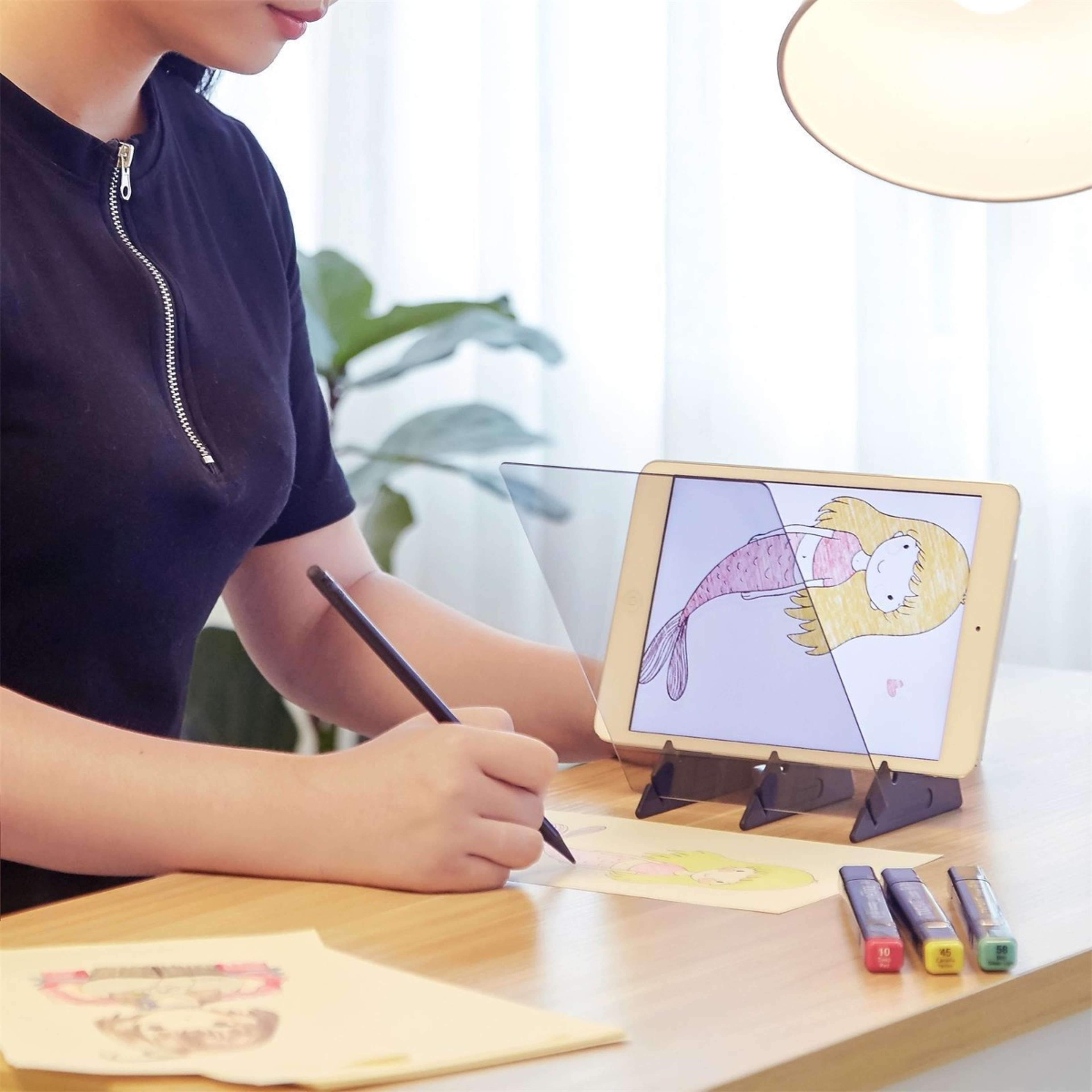 professional drawing board