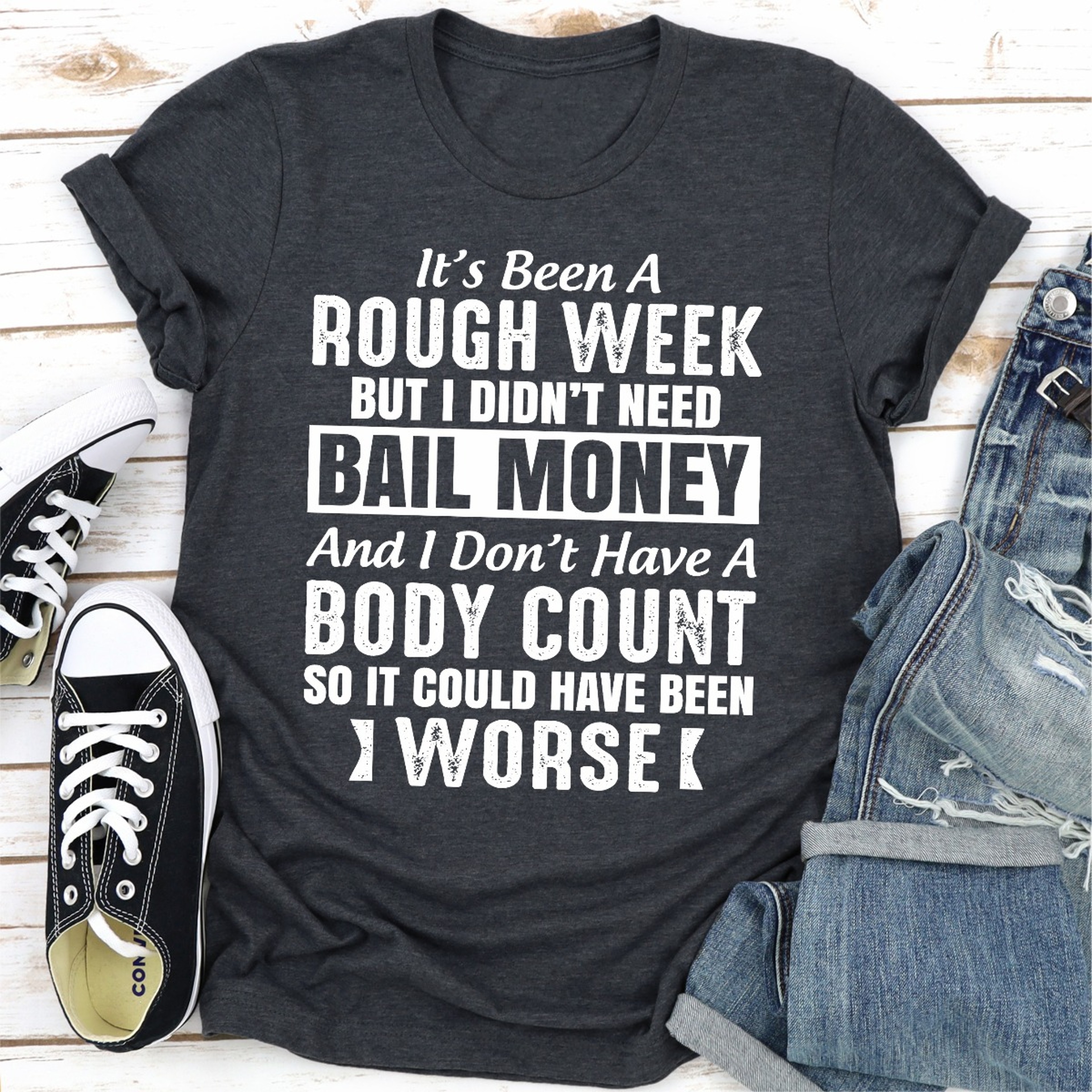 Its Been A Rough Week – view 24