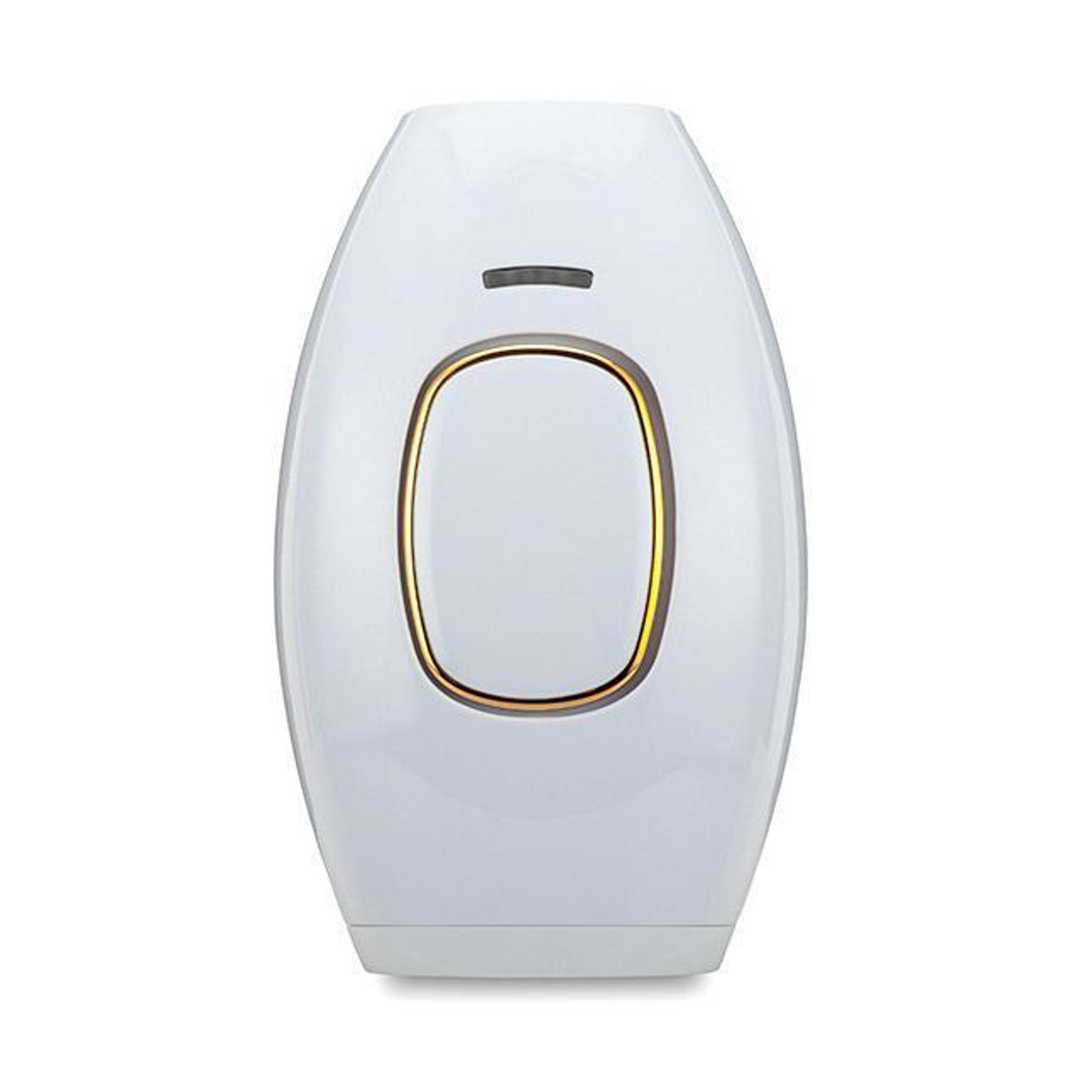 IPL Laser Hair Removal Handset System White 1