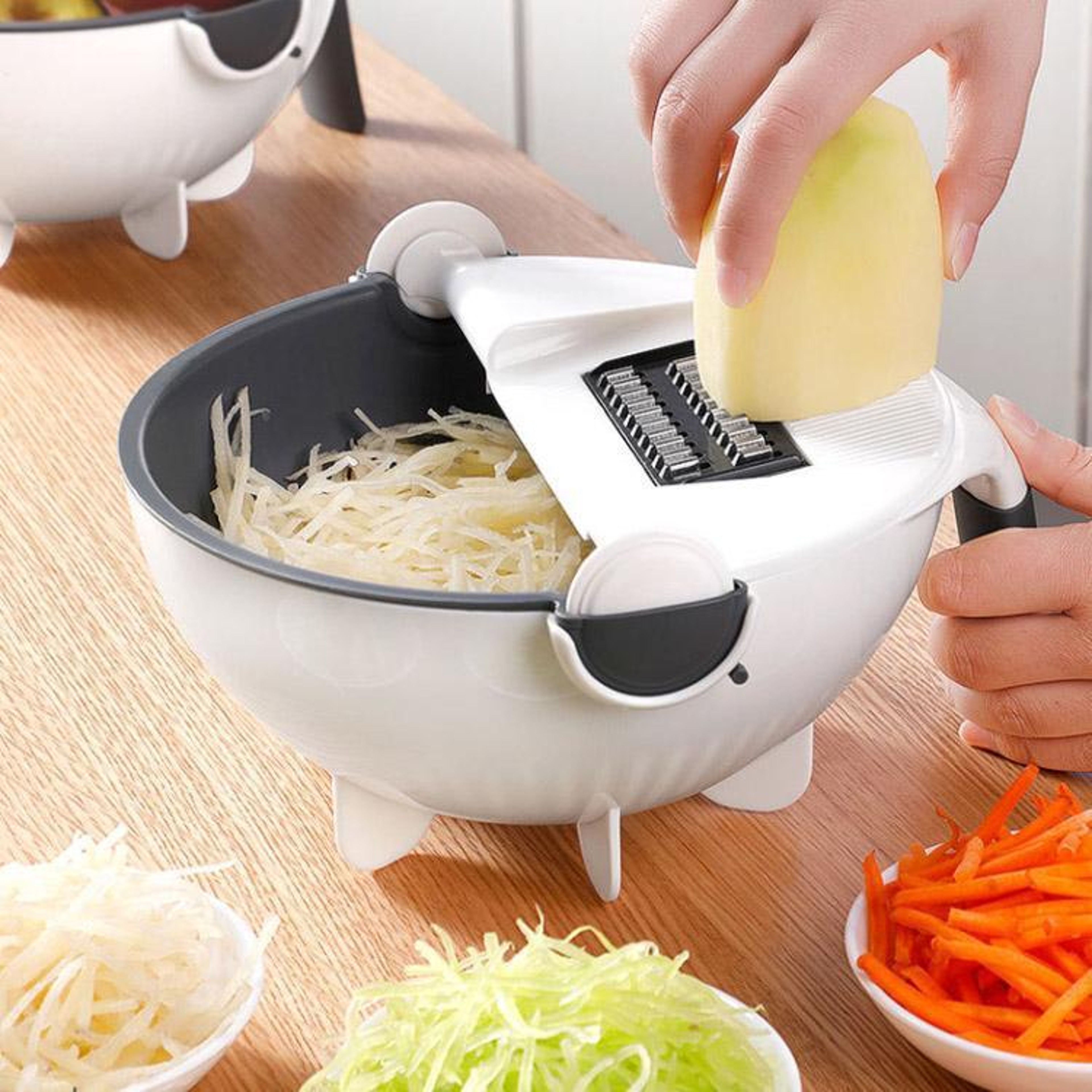 Best smart chopper for quick meal prep