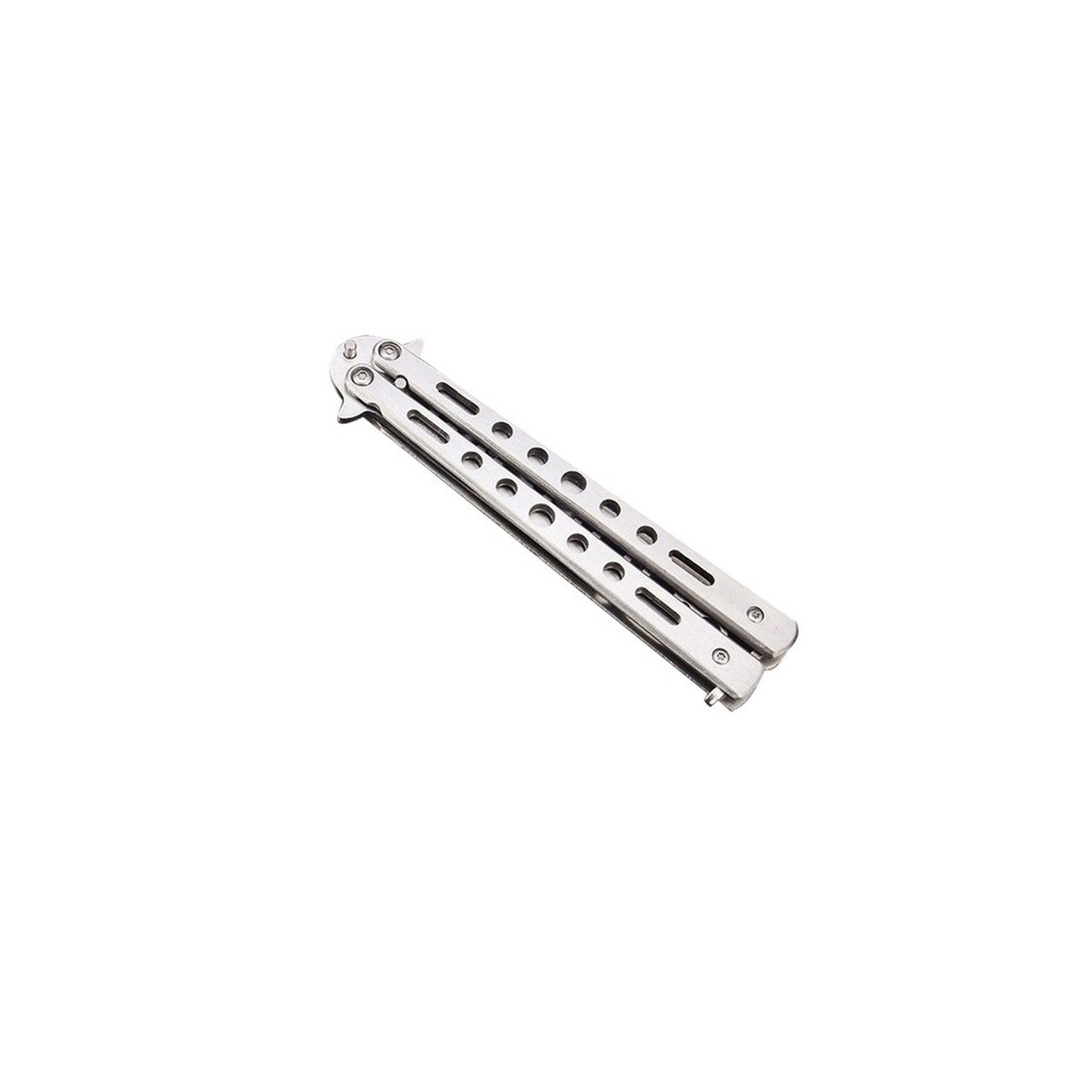 Affordable butterfly comb knife for sale