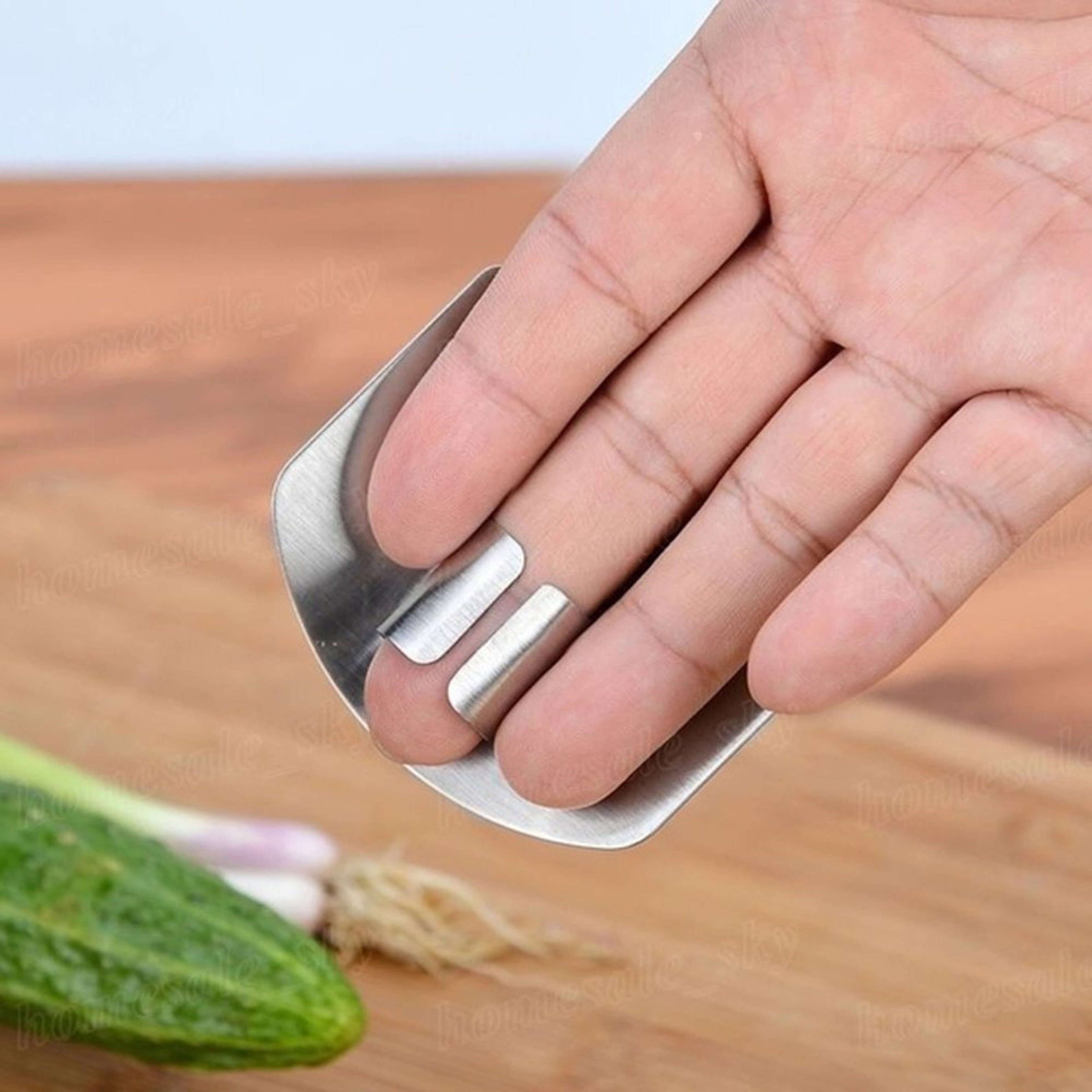 chef finger guard