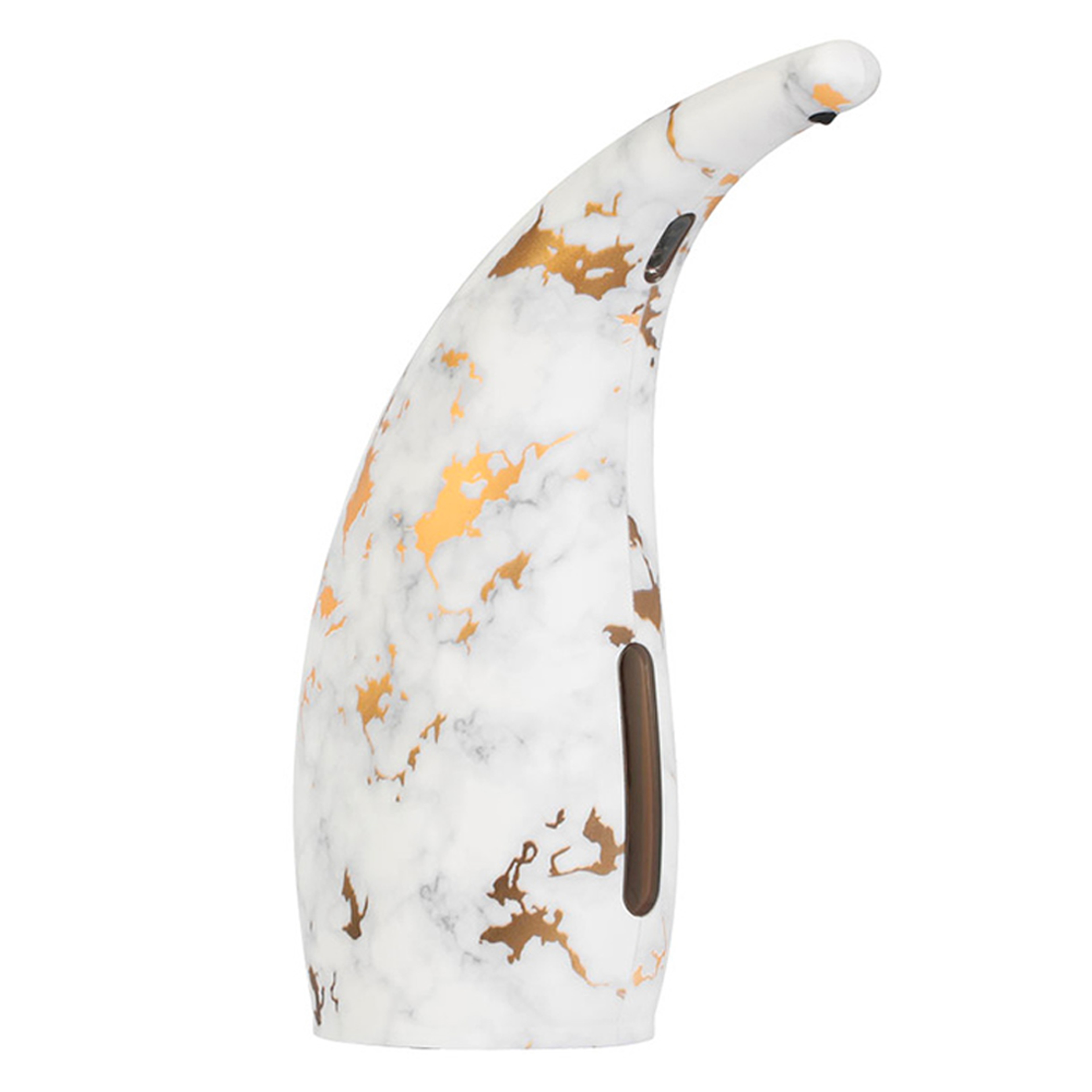 touchless hand sanitizer