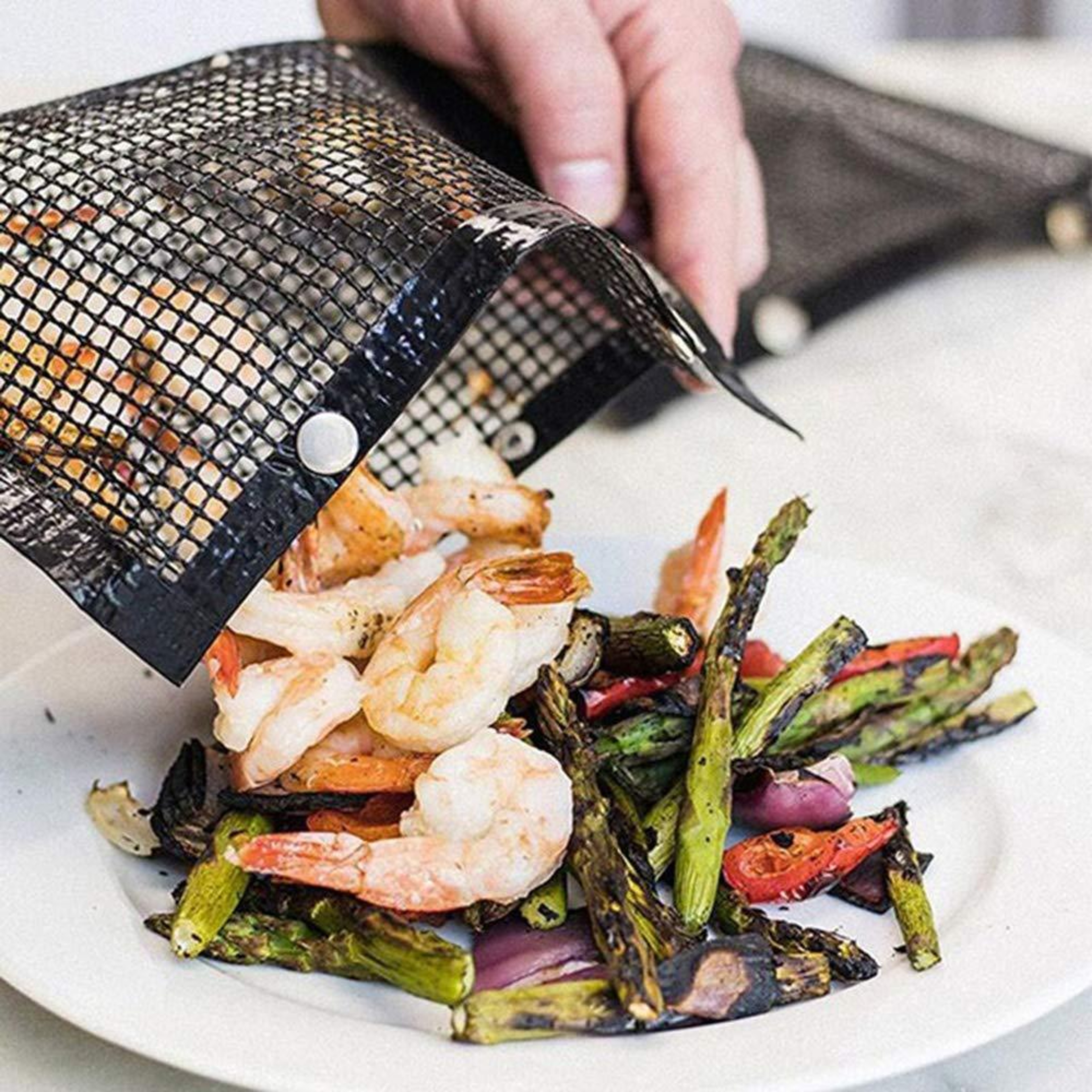 Non-Stick BBQ & Baked Bag 1