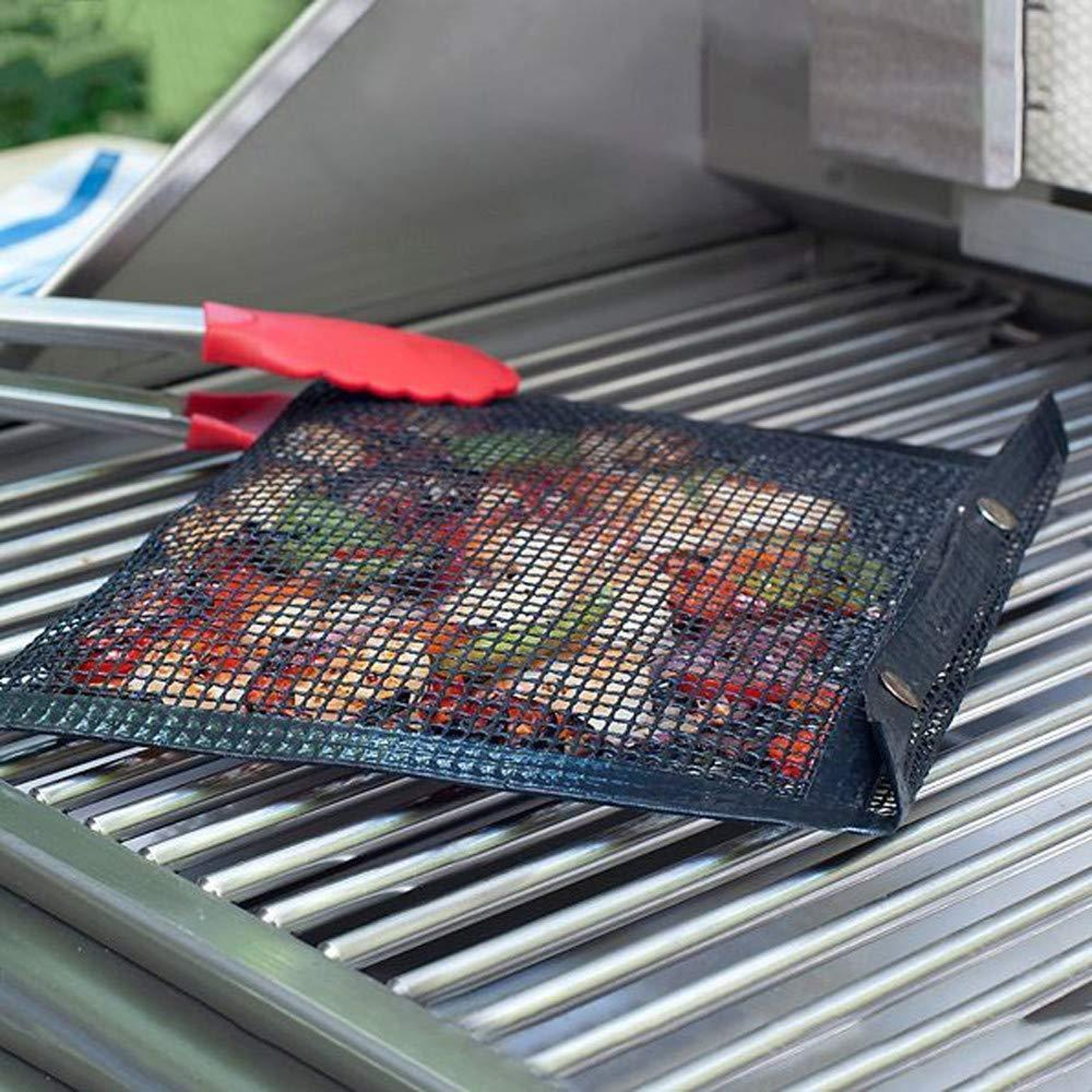 Non-Stick BBQ & Baked Bag 2