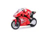 USB rechargeable RC motorcycle for children