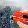 Car Window Breaker Keychain & Seatbelt Cutter1