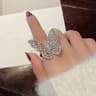 coppercubiczirconiabutterflyring2