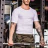 mens posture corrector shirt