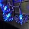 halloweenbatlightsblue