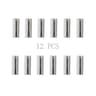 Bed Sheet Clips For Edge Support Mattresses grey
