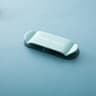 Plug Cable Holder Clips For Organized Workstation Blue