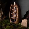 Mountain River Handicraft Incense Holder 1