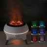 Dynamic Jellyfish LED Humidifier With Remote  Aromatherapy Diffuser 6