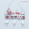 Christmas Tree Hanging Ornaments