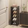 HighQuality Stackable Shoe Shelves