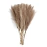 Elegant Faux Pampas Grass for Table Decor