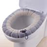 Soft Washable Toilet Seat Cushion