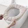 Buy washable toilet seat cover