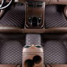 Buy Waterproof Leather Car Floor Mats