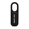 Biometric Fingerprint Padlock Smart Keyless Lock For Gym School Locker Backpack  Travel 6