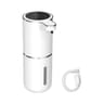 Touchless Automatic Soap Dispenser USB Charging Infrared Sensor Foam Soap Dispenser For Kitchen  Ba 6
