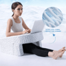 ComfyArm Desk Pillow Ergonomic Support  Plush Comfort 0