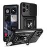 CMF Phone 2 Pro Sliding Camera Cover TPUPC Protective Phone Case With Magnetic Ring Stand 0