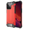 IPhone 13 Pro Shockproof Armor TPUPC Protective Case  Scratch Resistant Drop Protection Cover 5
