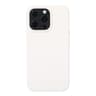 IPhone 14 Pro Liquid Silicone Case Shockproof Soft Touch Protective Cover 0