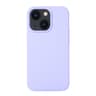Liquid Silicone Phone Case For IPhone 14 Plus Shockproof Soft Touch Protection 4