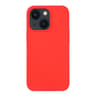 Liquid Silicone Phone Case For IPhone 14 Plus Shockproof Soft Touch Protection 12