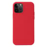 Premium IPhone 15 Pro Silicone Case SoftTouch Shockproof Slim Protective Cover 5
