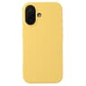 IPhone 16 Liquid Silicone Case Soft Shockproof Slim Protective Phone Cover 2