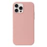 Liquid Silicone IPhone 16 Pro Case Soft Touch Shockproof Protective Cover 2