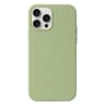 Liquid Silicone Case For IPhone 16 Pro Max Soft Touch Shockproof Protection 1