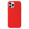 Liquid Silicone Case For IPhone 16 Pro Max Soft Touch Shockproof Protection 4