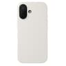 IPhone 17 Liquid Silicone Protective Shockproof Phone Case Soft Touch Cover 0
