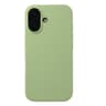 IPhone 17 Liquid Silicone Protective Shockproof Phone Case Soft Touch Cover 3