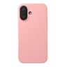 IPhone 17 Liquid Silicone Protective Shockproof Phone Case Soft Touch Cover 5