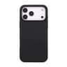 Liquid Silicone IPhone 17 Pro Case Soft Shockproof Scratch Resistant Protection Cover 2