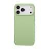 IPhone 17 Pro Max Liquid Silicone Soft Touch Protective Phone Case 0