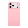 IPhone 17 Pro Max Liquid Silicone Soft Touch Protective Phone Case 2