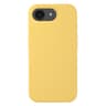 Liquid Silicone IPhone 17e  16e Case Shockproof Soft Touch Protection Cover 2