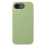 Liquid Silicone IPhone 17e  16e Case Shockproof Soft Touch Protection Cover 1
