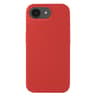 Liquid Silicone IPhone 17e  16e Case Shockproof Soft Touch Protection Cover 3