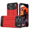 IPhone 17 Pro  17 Pro Max Magic Armor TPU Shockproof Protective Case Scratch Resistant Cover 6