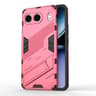 OnePlus Nord 4 5G Rugged Phone Case With Stand Shockproof Dual Layer Armor Cover 4