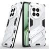 Rugged Shockproof Armor Case With Stand For OnePlus Ace 3 Pro 5G 4